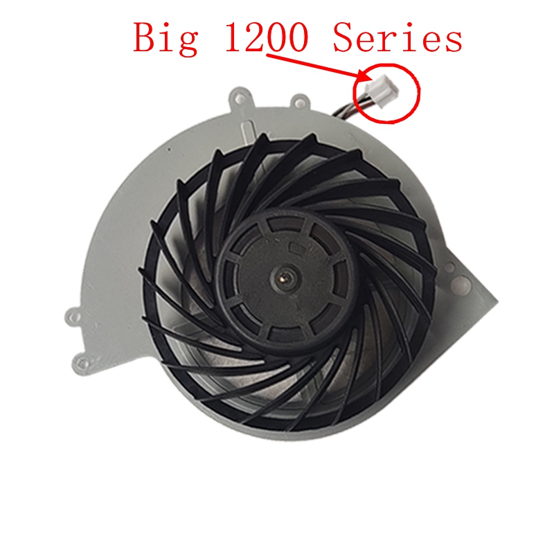 Ksb0912HeภายในCooling Coolerพั - Console Cooling Fan บทวิจารณ์และราคา