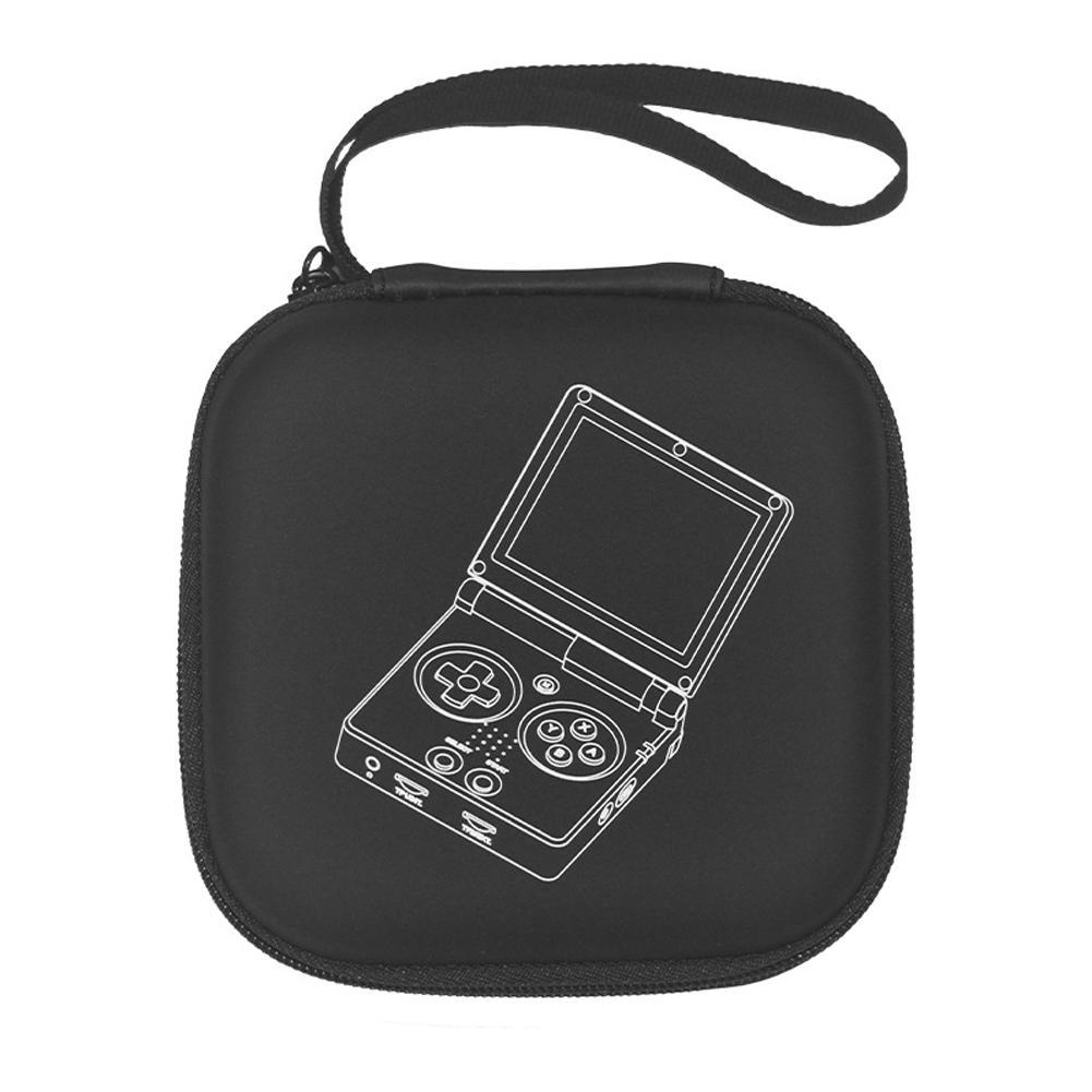 เคสเดินทางสำหรับ RG35XXSP anbe - Gaming Console Organizer บทวิจารณ์และราคา