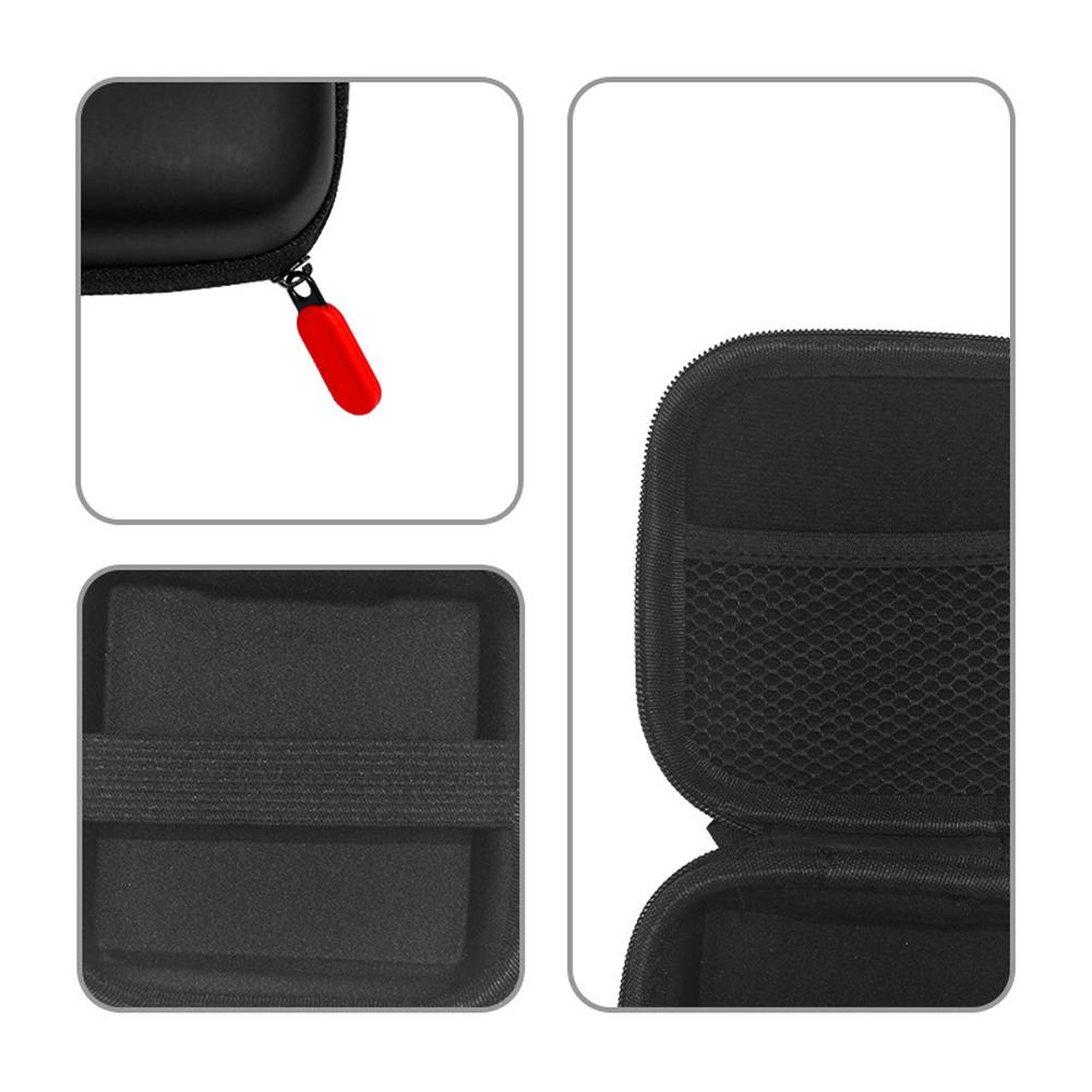 เคสเดินทางสำหรับ RG35XXSP anbe - Gaming Console Organizer บทวิจารณ์และราคา