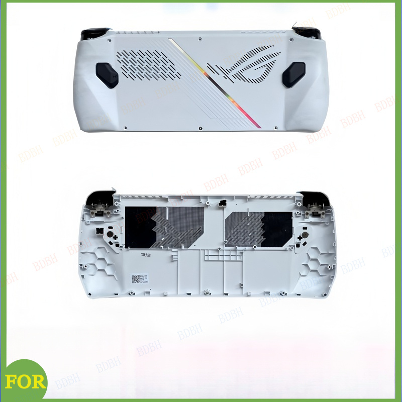 เคสใหม่สำหรับ ASUS handheld RC - Gaming Console Asus บทวิจารณ์และราคา