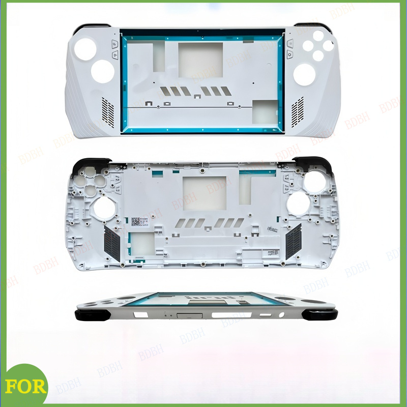 เคสใหม่สำหรับ ASUS handheld RC - Gaming Console Asus บทวิจารณ์และราคา
