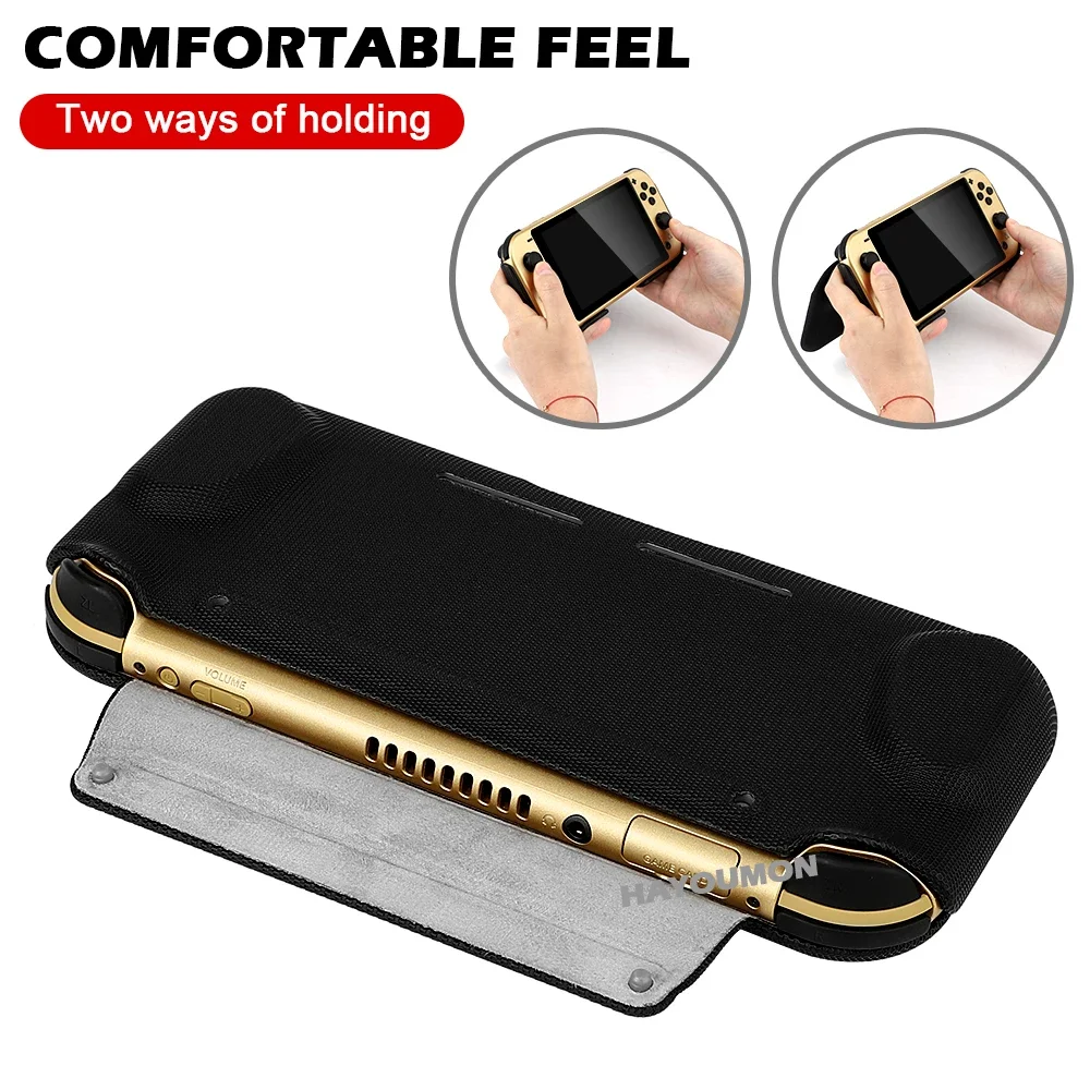 เคสฝาพับป้องกันแบบถอดได้ แม่เห - Gaming Console All บทวิจารณ์และราคา