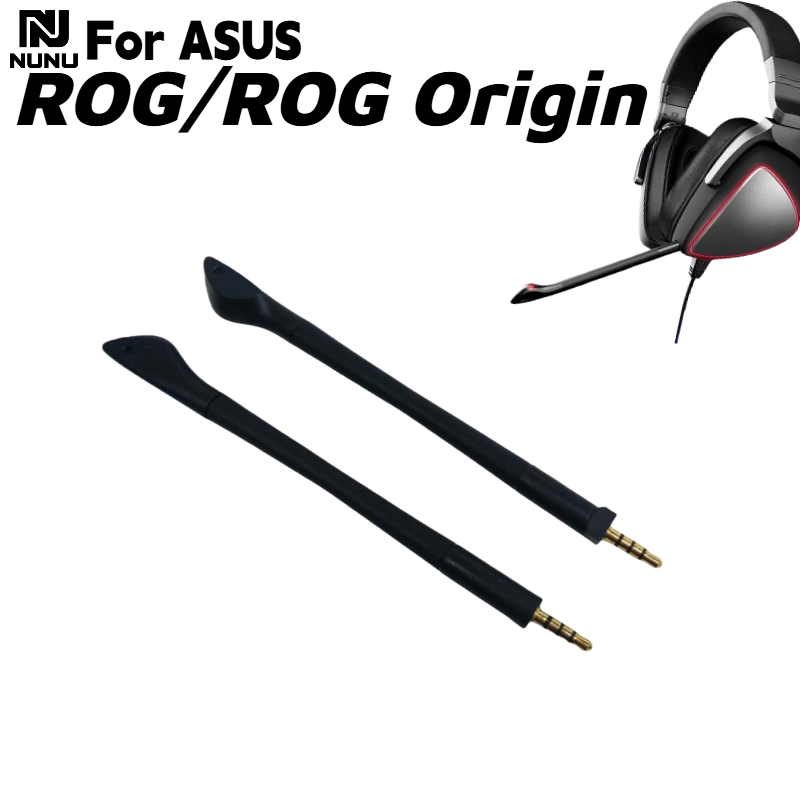 ไมโครโฟนสำหรับ ASUS ROG/ROG Or - Gaming Console Asus บทวิจารณ์และราคา