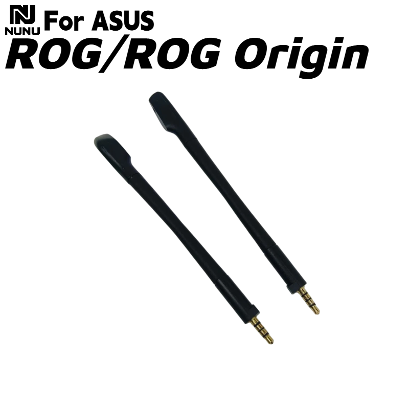 ไมโครโฟนสำหรับ ASUS ROG/ROG Or - Gaming Console Asus บทวิจารณ์และราคา