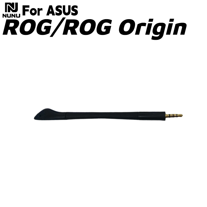 ไมโครโฟนสำหรับ ASUS ROG/ROG Or - Gaming Console Asus บทวิจารณ์และราคา