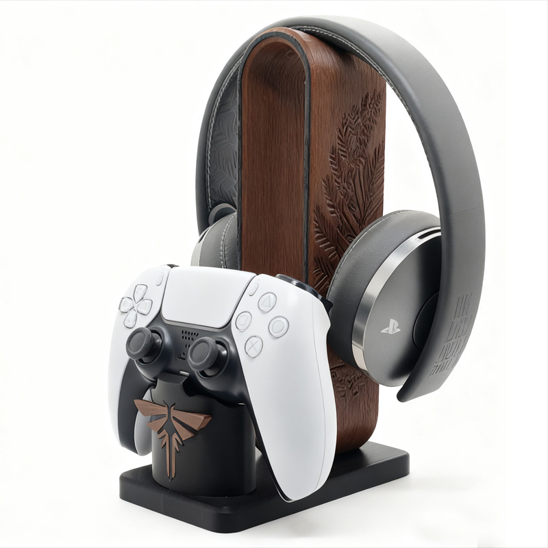 ที่วางหูฟังลายเซลด้า ธีมอนิเมะ - Gaming Console In บทวิจารณ์และราคา