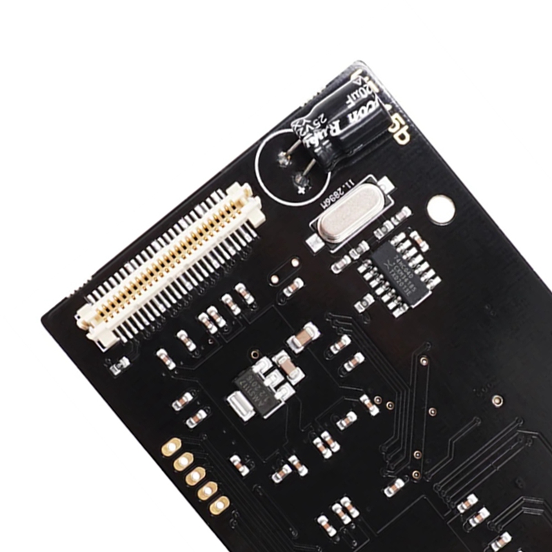 V5.15B GDEMU บอร์ดจำลองออปติคอ - Gaming Console And บทวิจารณ์และราคา