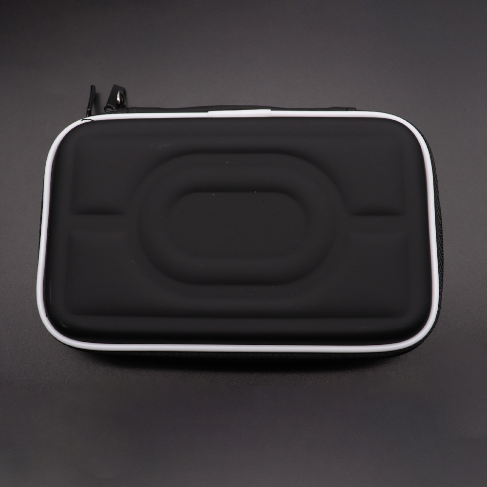 กระเป๋าใส่เครื่องเล่นเกมแบบแข็ - Gaming Console Nintendo บทวิจารณ์และราคา