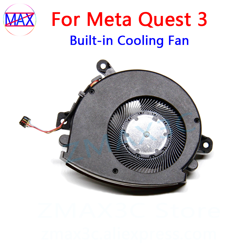 พัดลมทำความเย็นในตัวสำหรับ met - Console Cooling Fan บทวิจารณ์และราคา