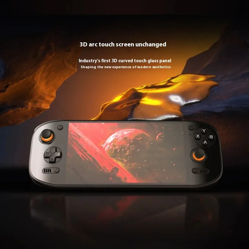 เครื่องเล่นเกมพกพา AYN Odin 2  - Gaming Console Android บทวิจารณ์และราคา