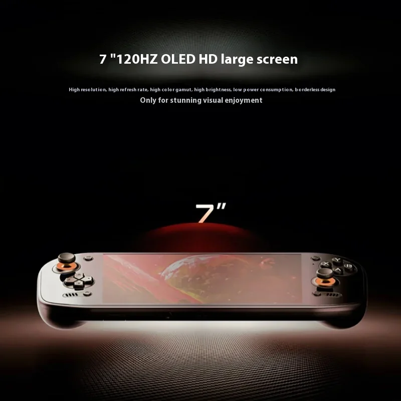 เครื่องเล่นเกมพกพา AYN Odin 2  - Gaming Console Android บทวิจารณ์และราคา
