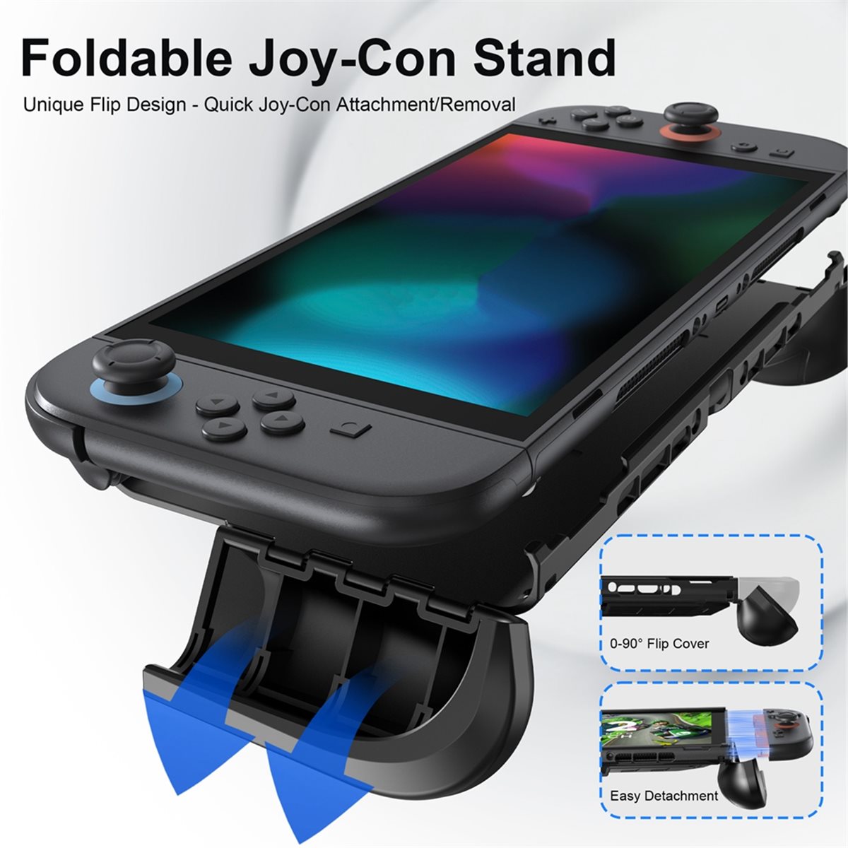 เคส TPU OKgood สำหรับ Nintendo - Gaming Console Nintendo บทวิจารณ์และราคา
