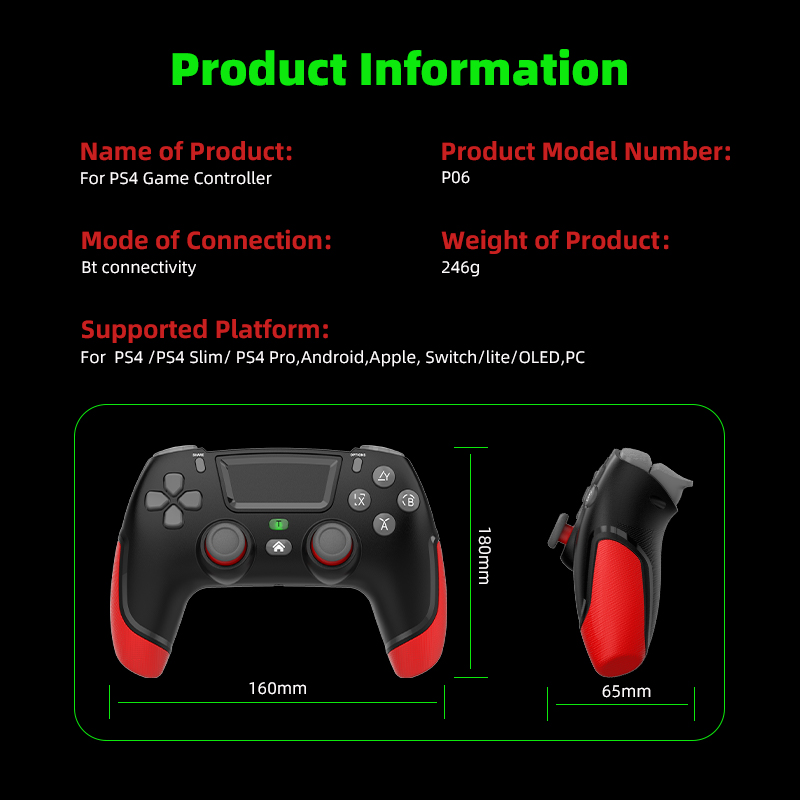 คอนโทรลเลอร์เกมไร้สายสำหรับพีซ - Gaming Console Android บทวิจารณ์และราคา