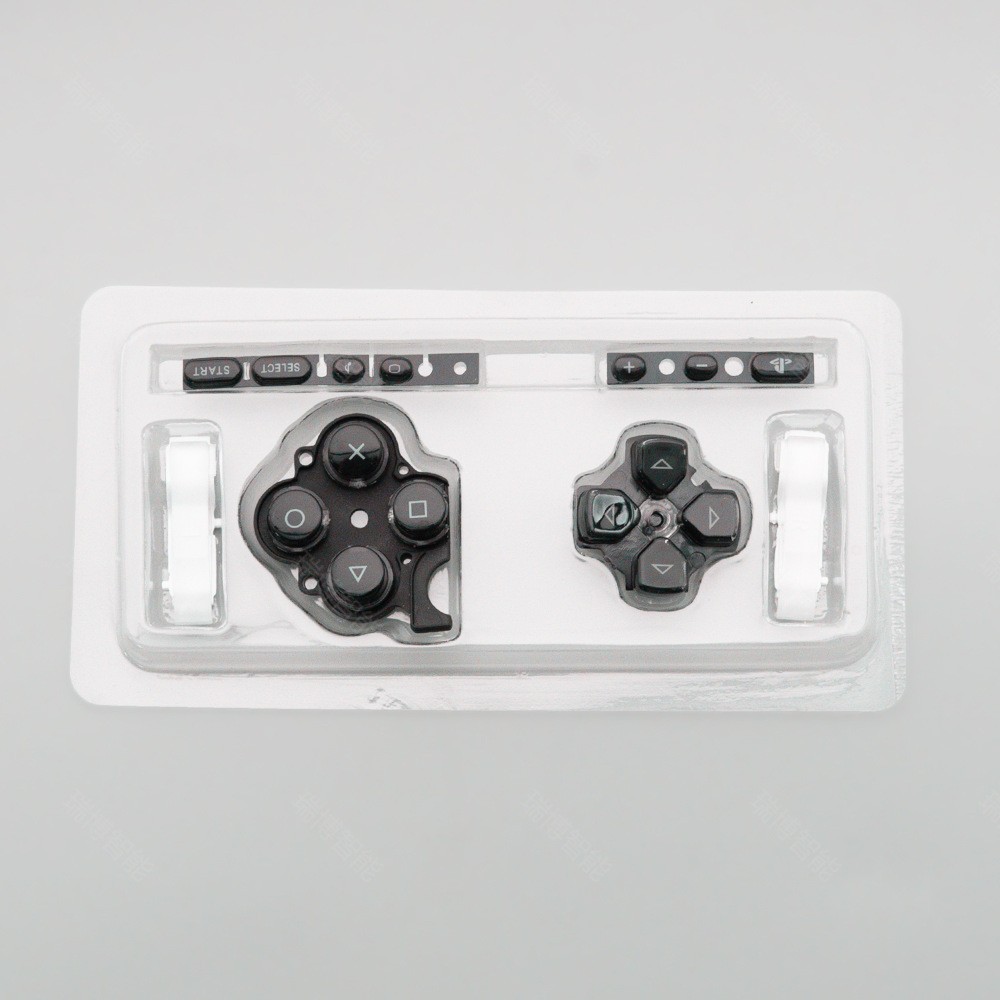 ชุดปุ่มซ้ายขวา ABXY Select Sta - Gaming Console Psp บทวิจารณ์และราคา
