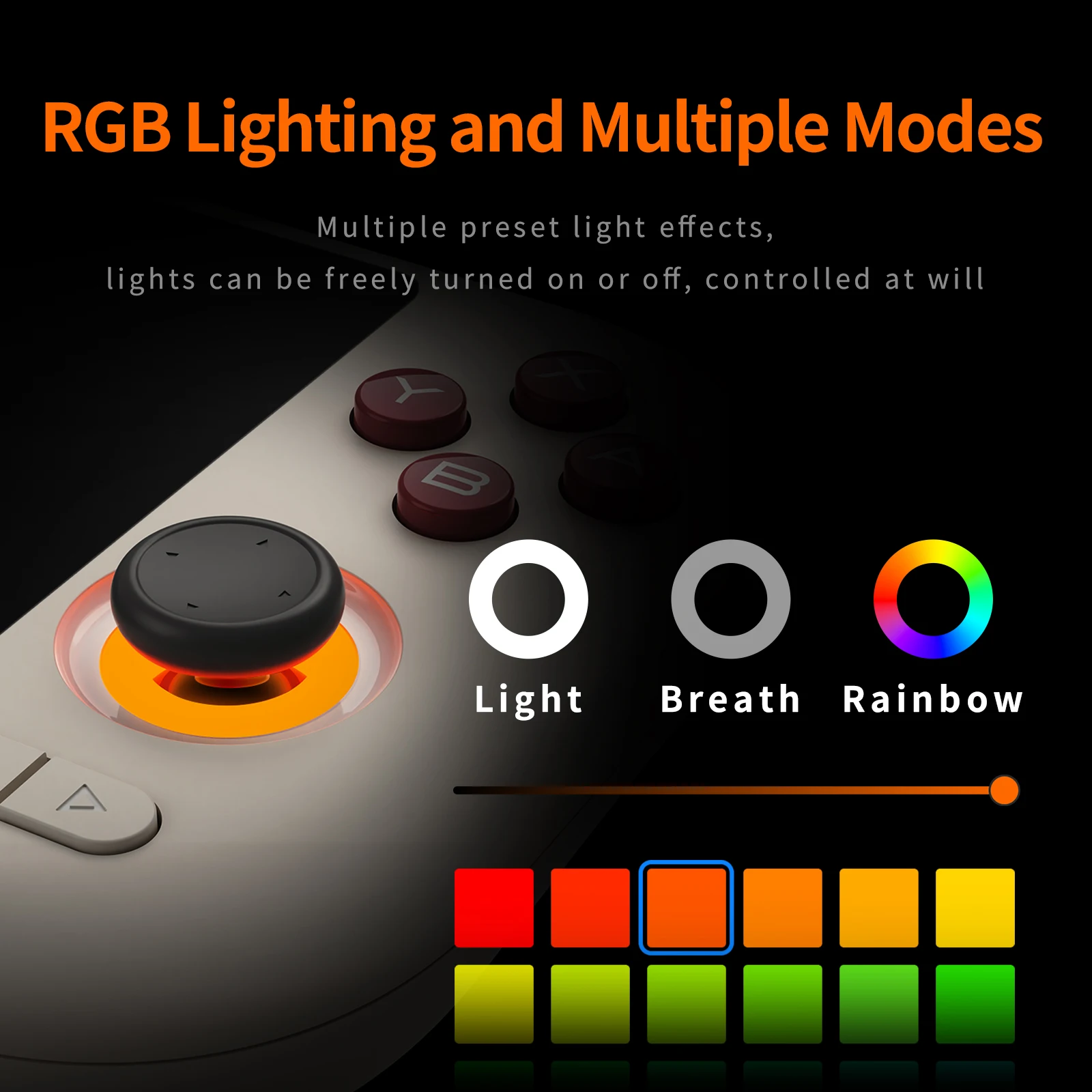 เครื่องเล่นเกมพกพา MANGMI AIR  - Gaming Console Android บทวิจารณ์และราคา