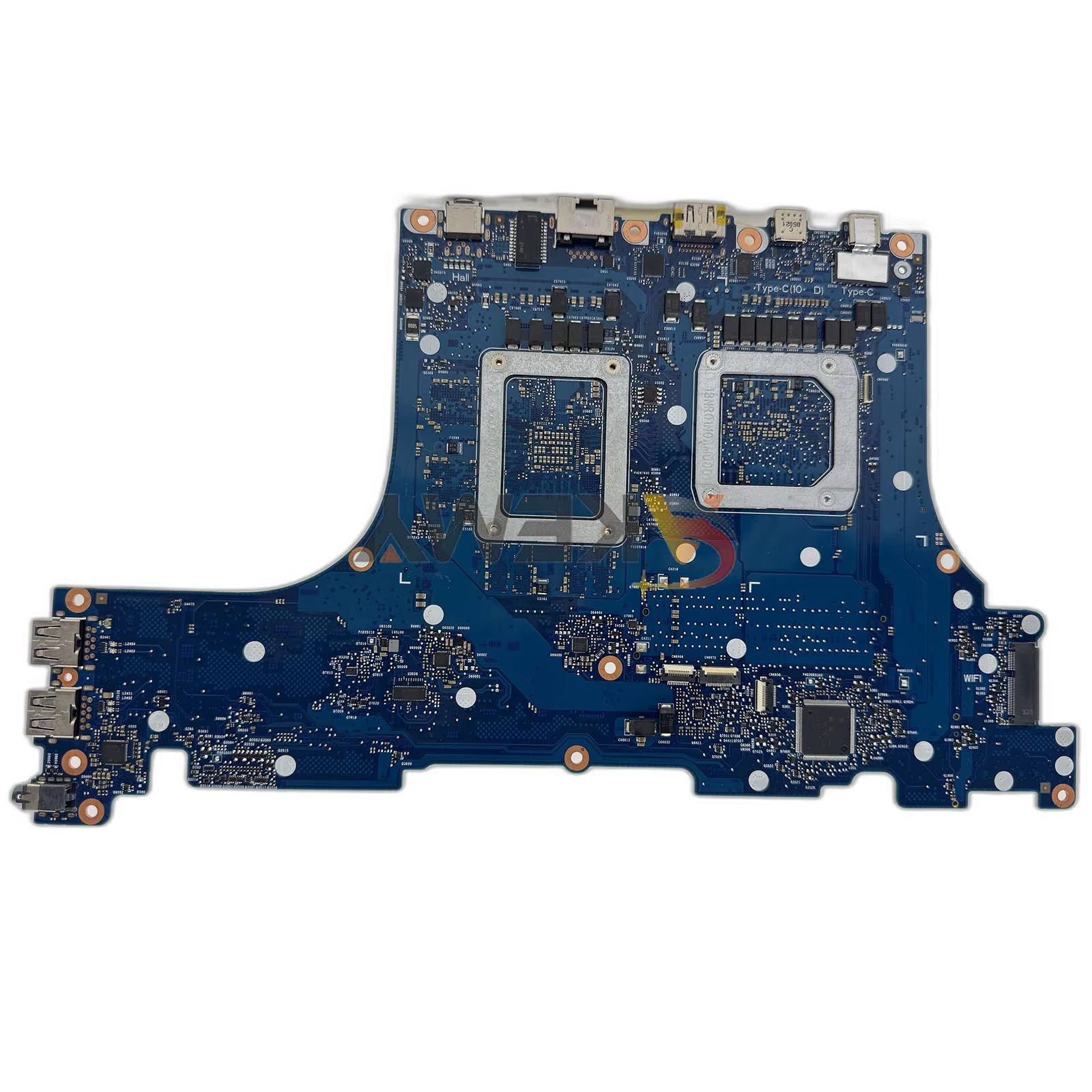 เมนบอร์ด G513RC สำหรับ ASUS RO - Gaming Console Asus บทวิจารณ์และราคา