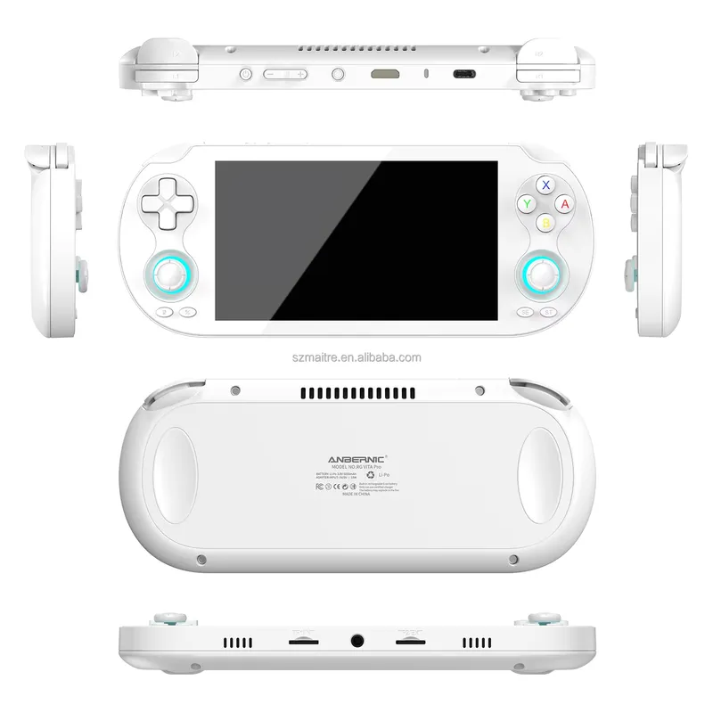 【CHIMU HOME】 เครื่องเล่นเกมพกพ - Gaming Console Android บทวิจารณ์และราคา