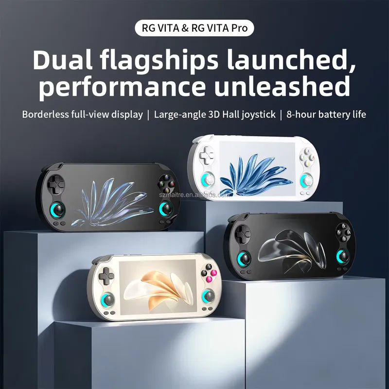 【CHIMU HOME】 เครื่องเล่นเกมพกพ - Gaming Console Android บทวิจารณ์และราคา