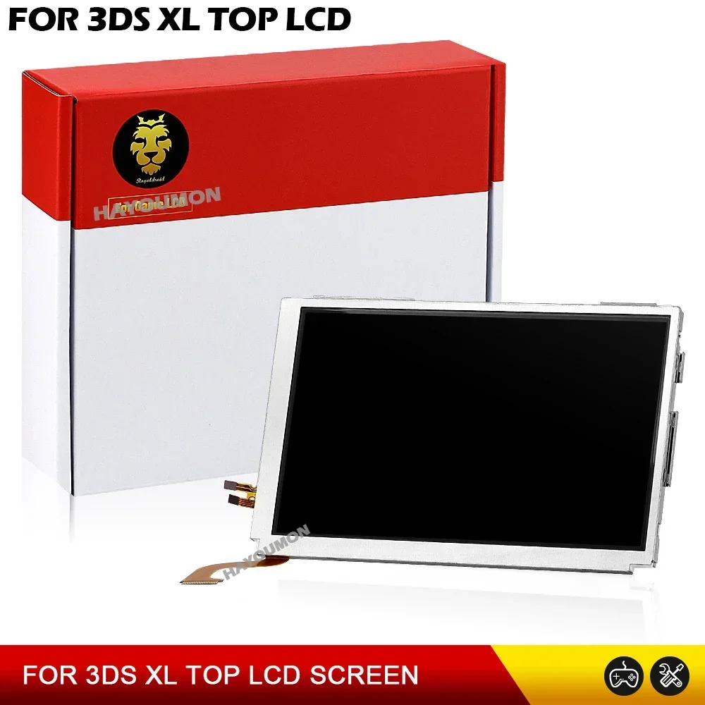 1 ชิ้น อะไหล่เปลี่ยนหน้าจอ LCD - Gaming Console All บทวิจารณ์และราคา