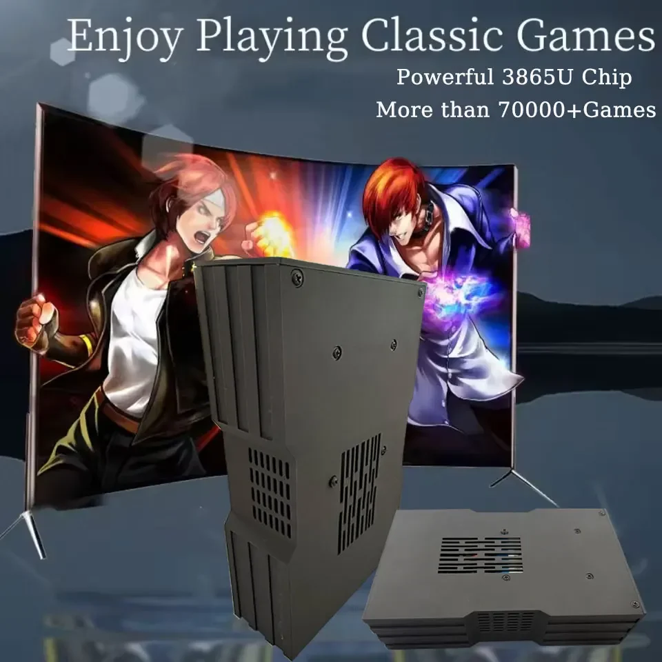 เครื่องเล่นเกมซุปเปอร์คอนโซล X - Gaming Console Chinese บทวิจารณ์และราคา