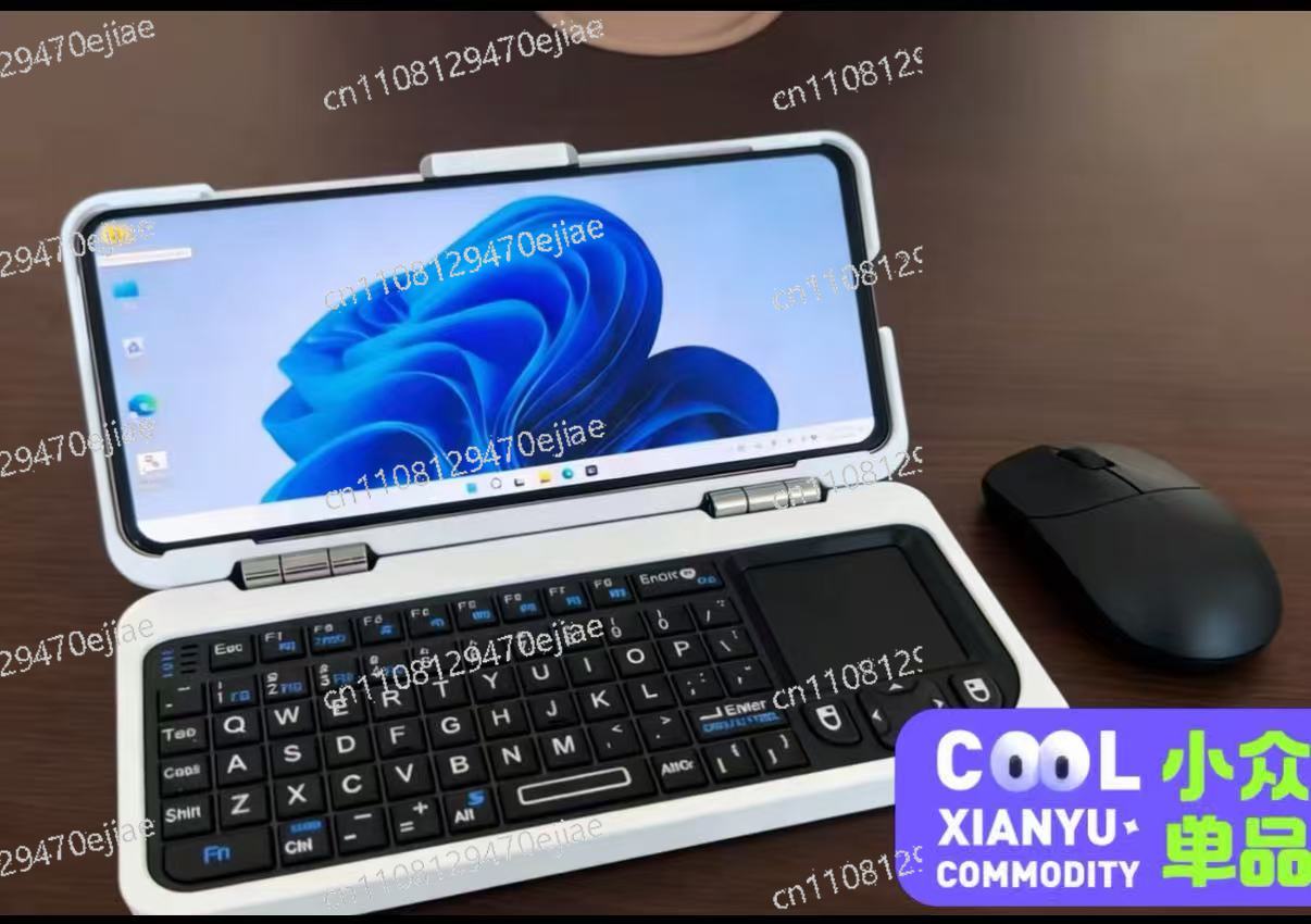 พีซีพกพาแบบ Dual Boot ขนาด 6 น - Gaming Console And บทวิจารณ์และราคา