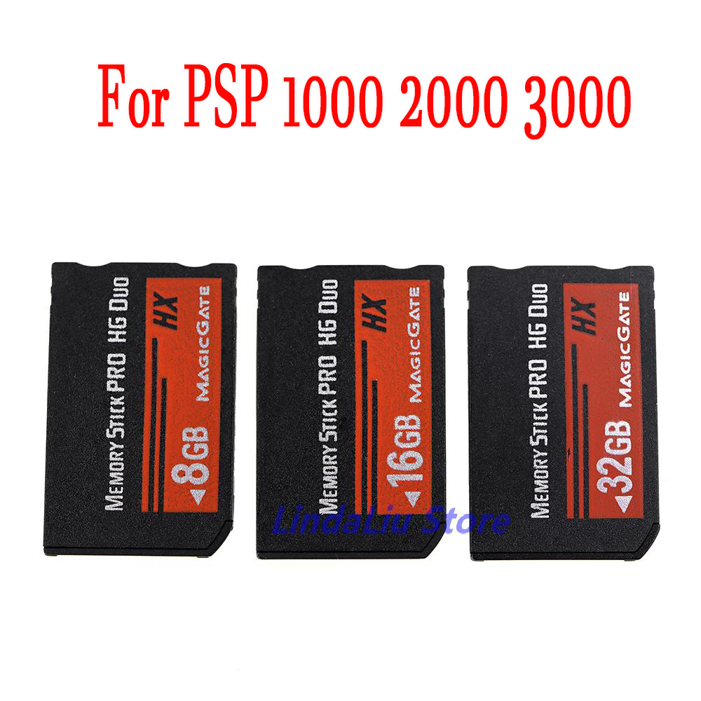 สําหรับ Sony PSP 8GB 16GB 32GB - Gaming Console Psp บทวิจารณ์และราคา