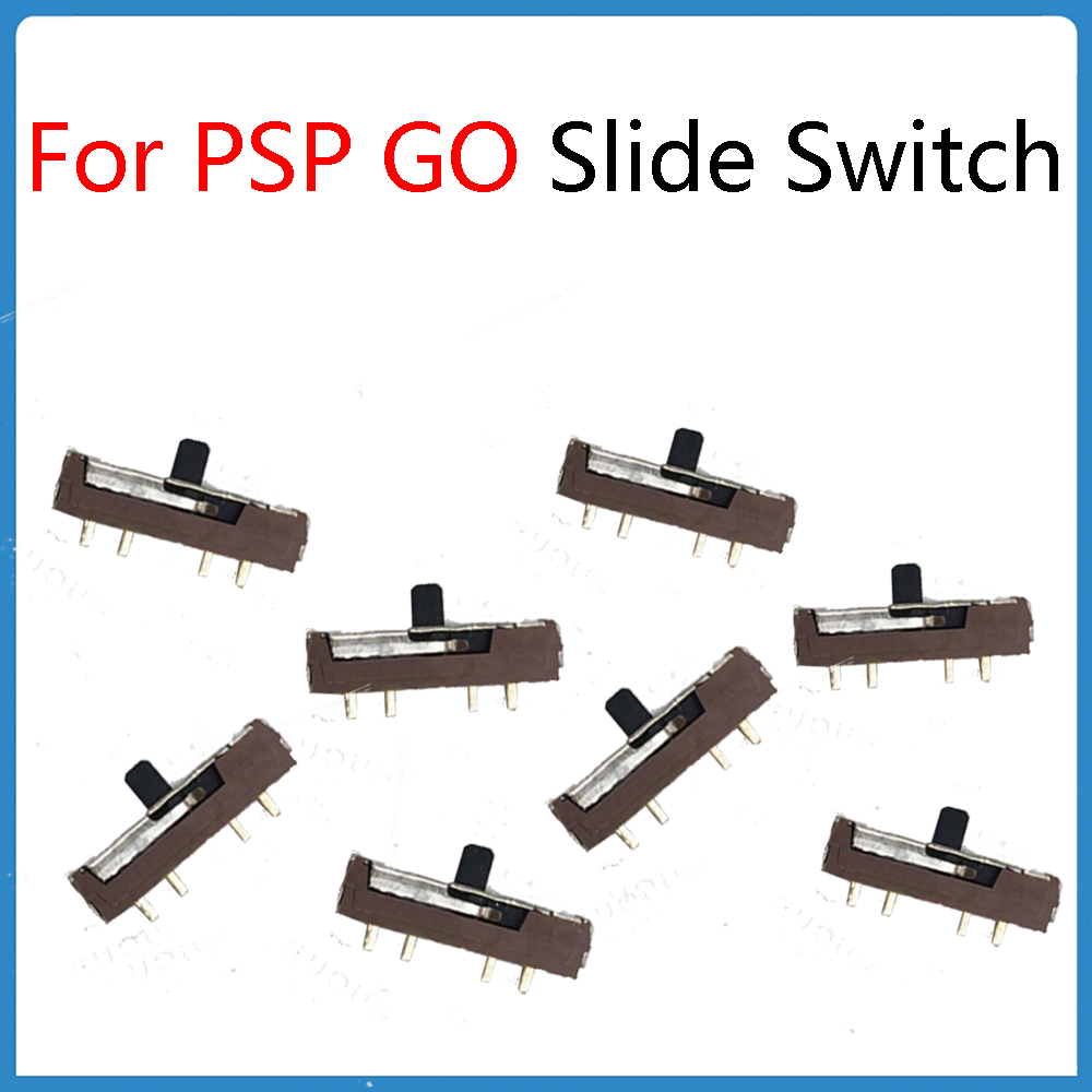 สำหรับ PSP Go สวิตช์เลื่อนสำหร - Gaming Console Psp บทวิจารณ์และราคา