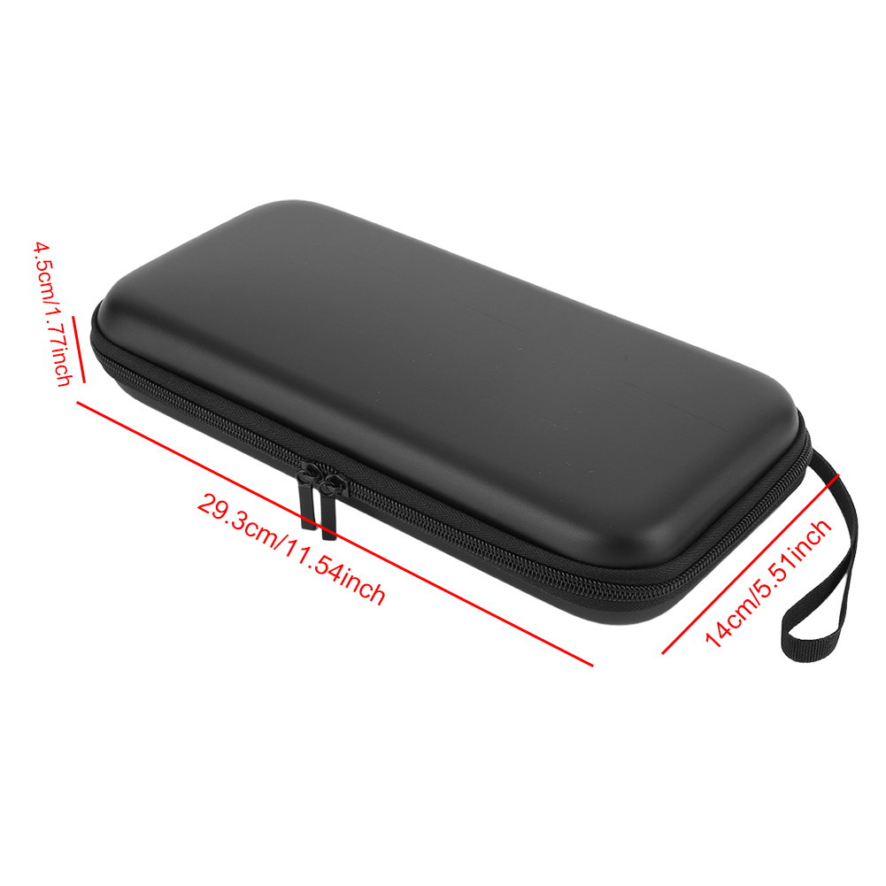 สำหรับสวิตช์ 2 กระเป๋าเก็บของแ - Gaming Console Organizer บทวิจารณ์และราคา
