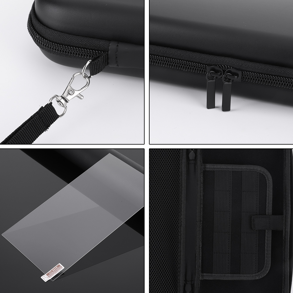 สำหรับสวิตช์ 2 กระเป๋าเก็บของแ - Gaming Console Organizer บทวิจารณ์และราคา