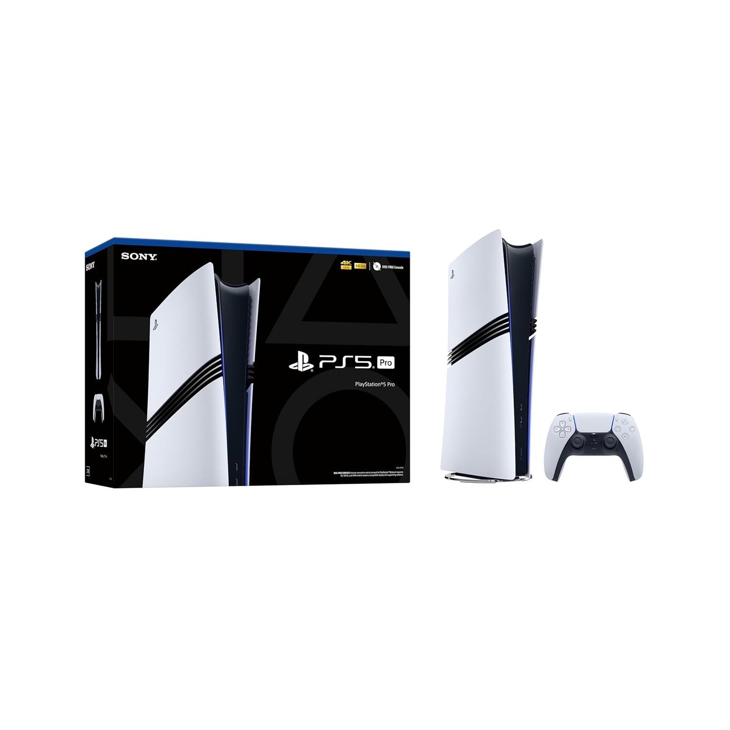 เครื่องเล่นเกม PlayStation 5 P - Gaming Console Chinese บทวิจารณ์และราคา