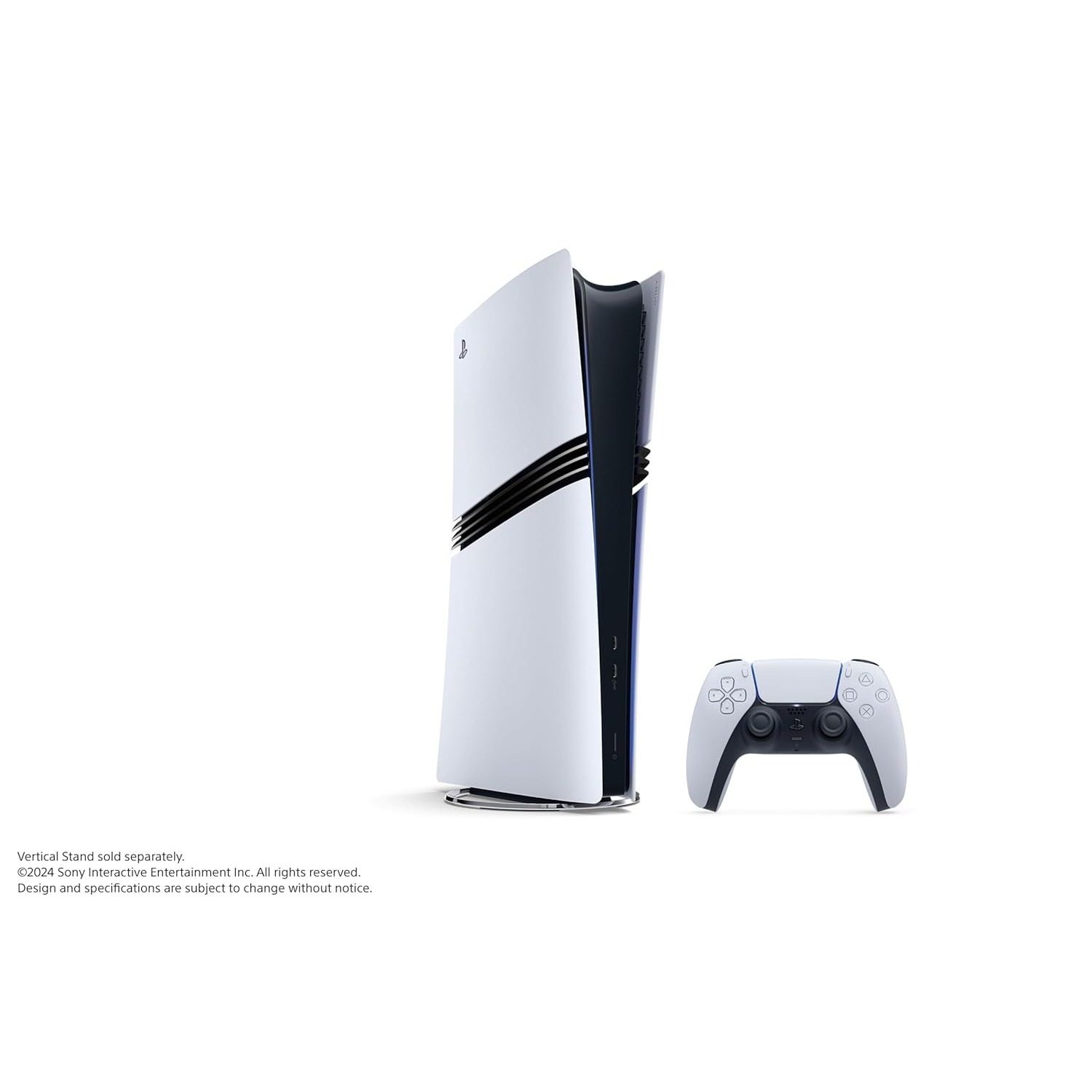 เครื่องเล่นเกม PlayStation 5 P - Gaming Console Chinese บทวิจารณ์และราคา
