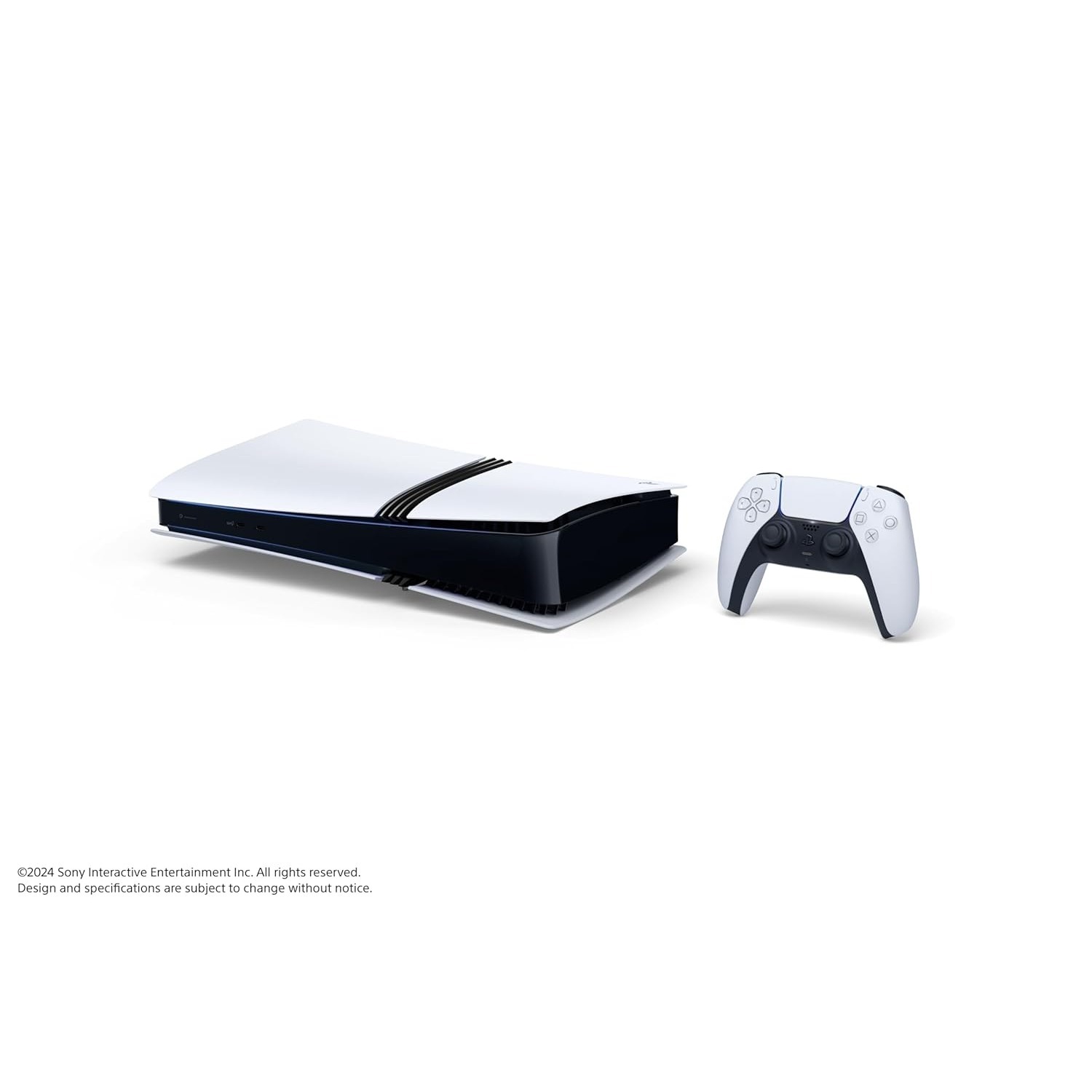 เครื่องเล่นเกม PlayStation 5 P - Gaming Console Chinese บทวิจารณ์และราคา