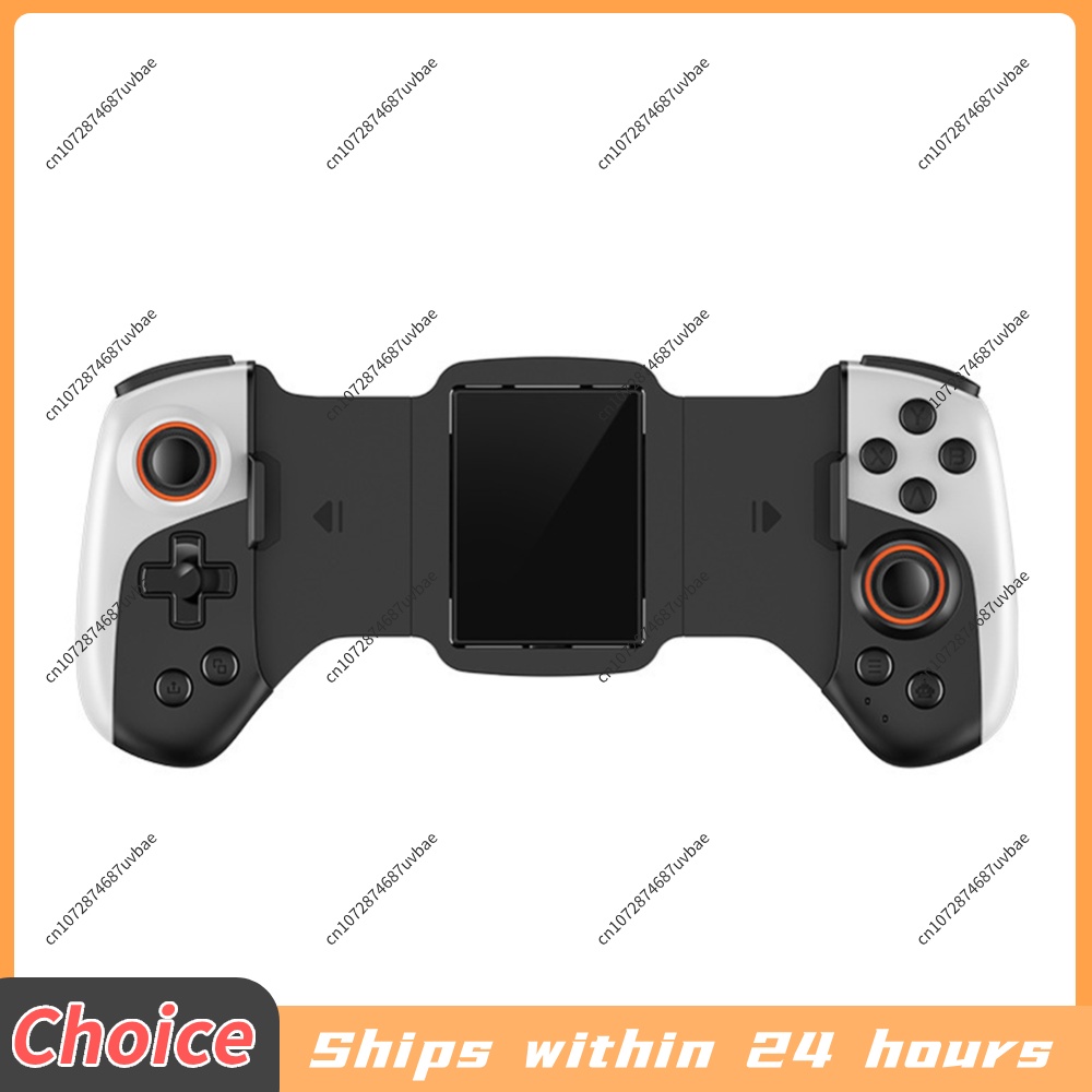 จอยสติ๊กเกม JK02 แบบยืดหดได้ พ - Gaming Console Android บทวิจารณ์และราคา