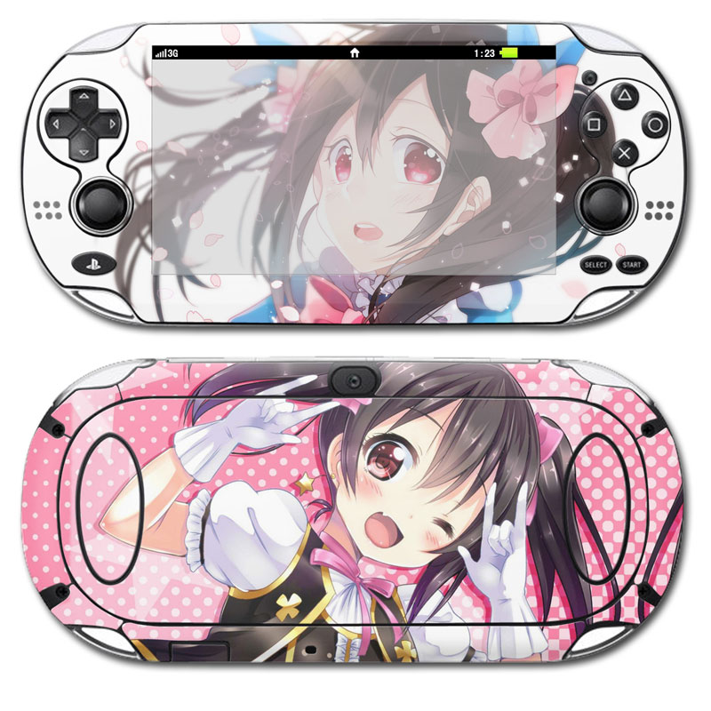 สติกเกอร์ไวนิลติดผิวดีไซน์ทันส - Gaming Console Design บทวิจารณ์และราคา