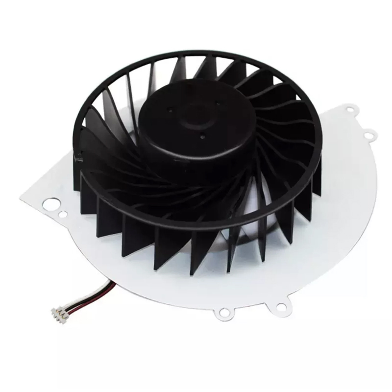 KSB0912HE 3 พินพัดลมระบายความร - Console Cooling Fan บทวิจารณ์และราคา