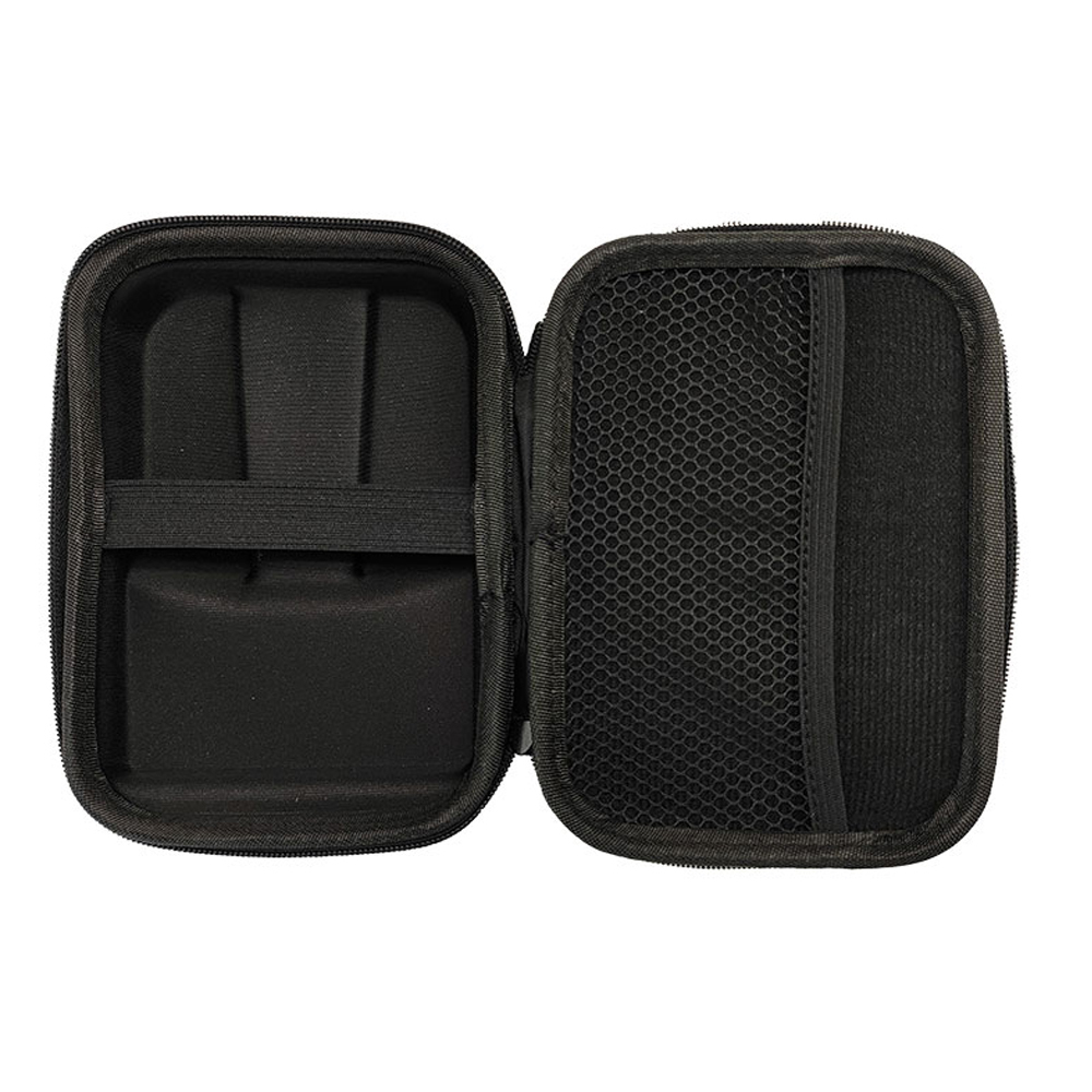 กระเป๋าใส่แบบพกพาป้องกันการกระ - Gaming Console Organizer บทวิจารณ์และราคา