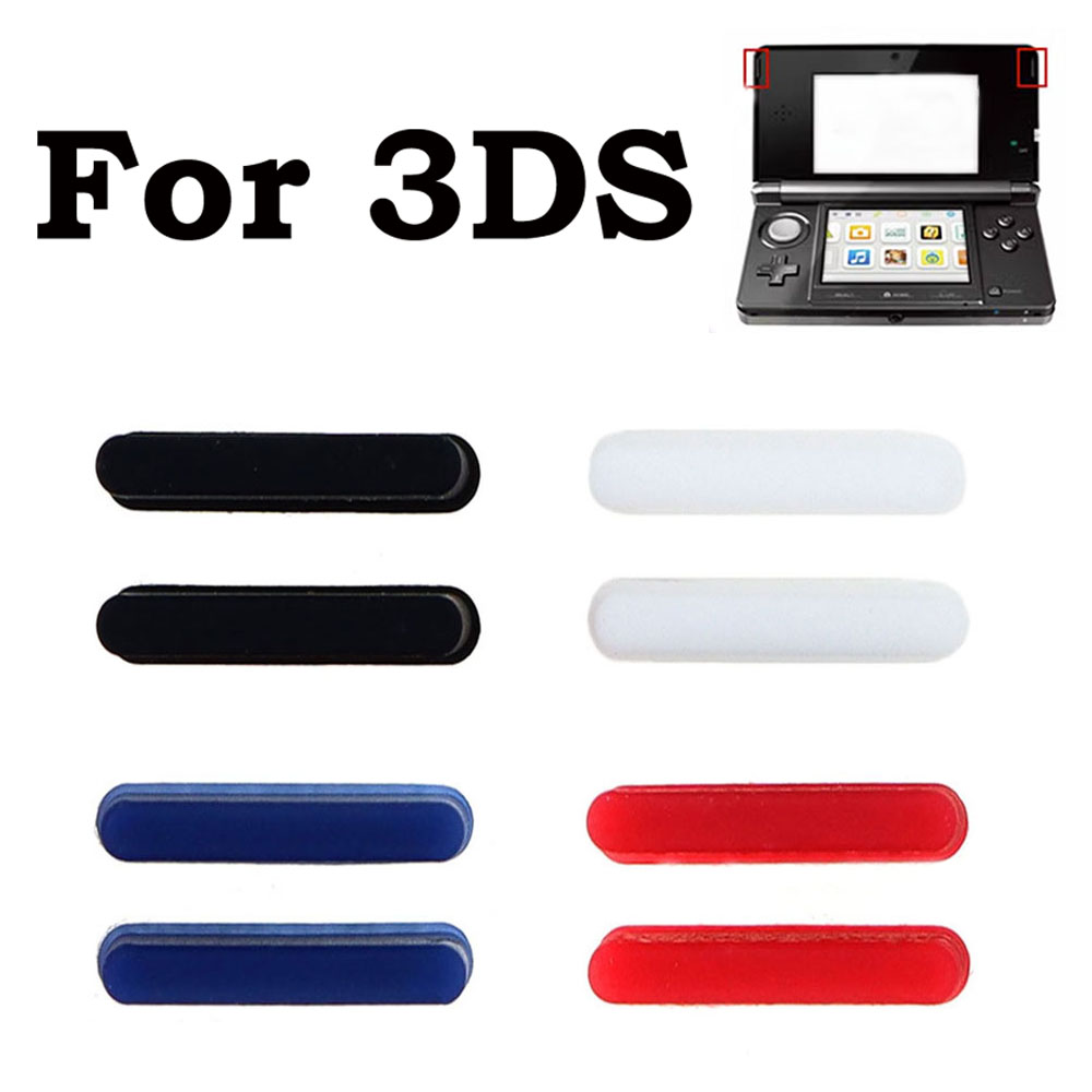 เปลี่ยนซิลิโคน Pad ปุ่มสําหรับ - Gaming Console Nintendo บทวิจารณ์และราคา