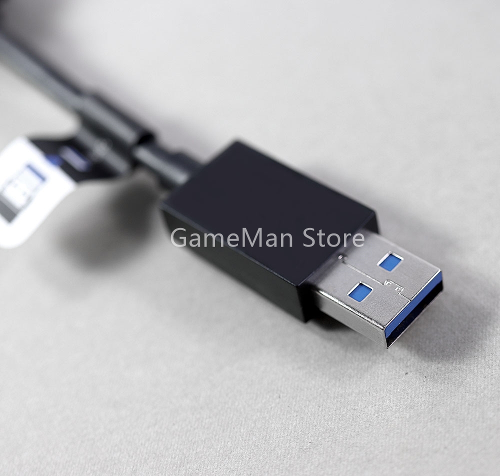 อะแดปเตอร์ USB3.0 VR สำหรับเคร - Gaming Console Vr บทวิจารณ์และราคา