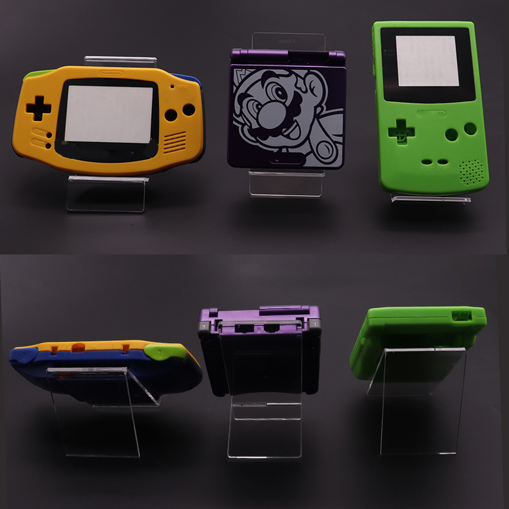 TingDong สําหรับ Gameboy GB GB - Gaming Console Psp บทวิจารณ์และราคา