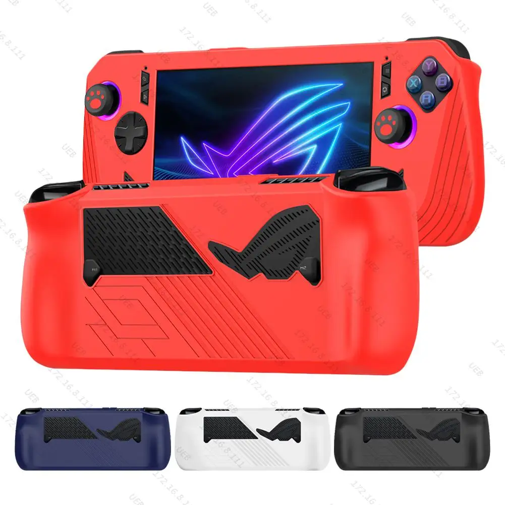 ฝาครอบป้องกันซิลิโคนกันกระแทก  - Gaming Console Asus บทวิจารณ์และราคา