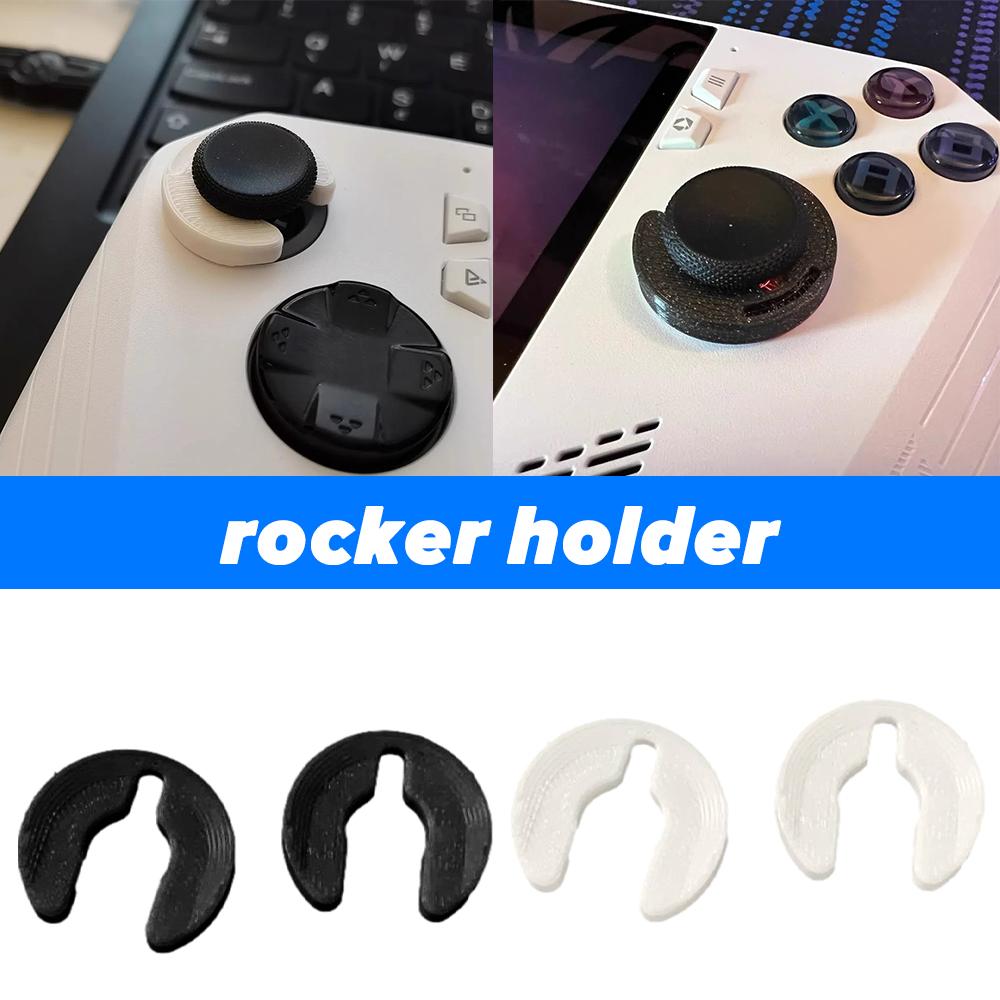 2pcs Rocker สําหรับ Asus ROG A - Gaming Console Asus บทวิจารณ์และราคา