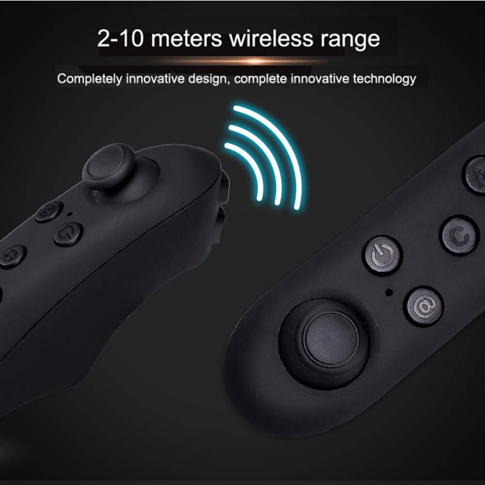 ควบคุมจอยสติ๊กสําหรับ Android  - Gaming Console Vr บทวิจารณ์และราคา
