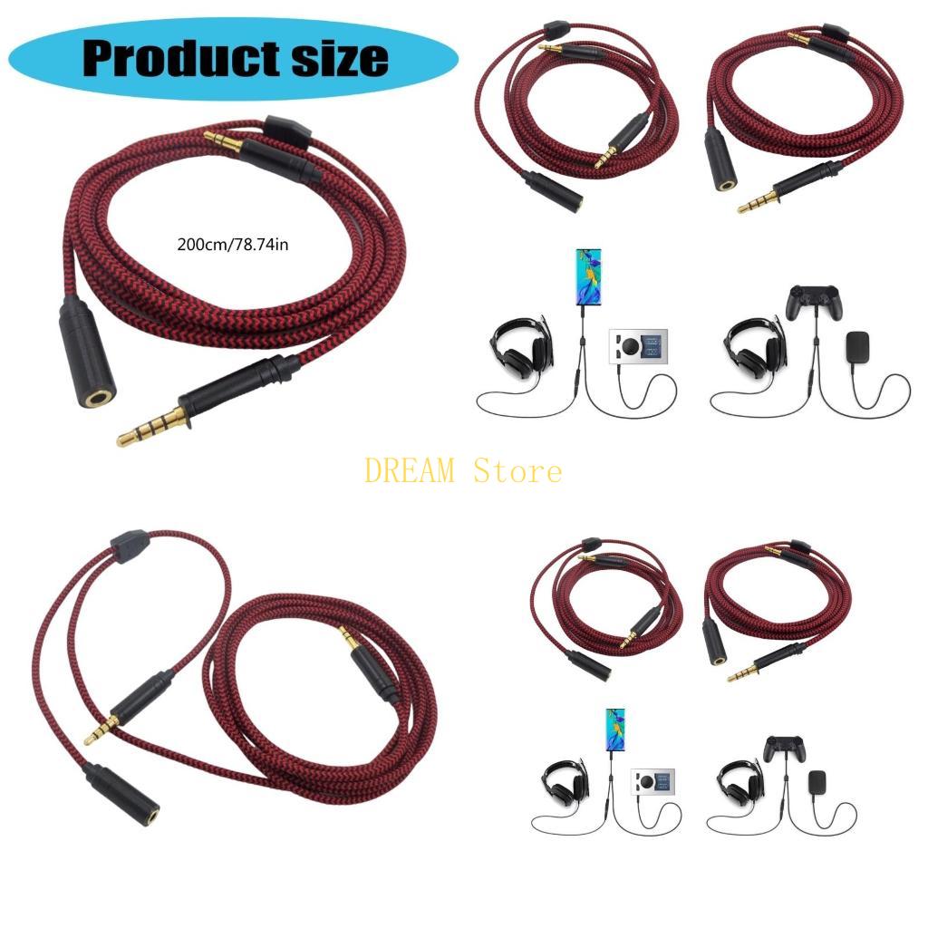 Chat Link Cable 3.5 มม.ชุดหูฟั - Gaming Console For Sale บทวิจารณ์และราคา