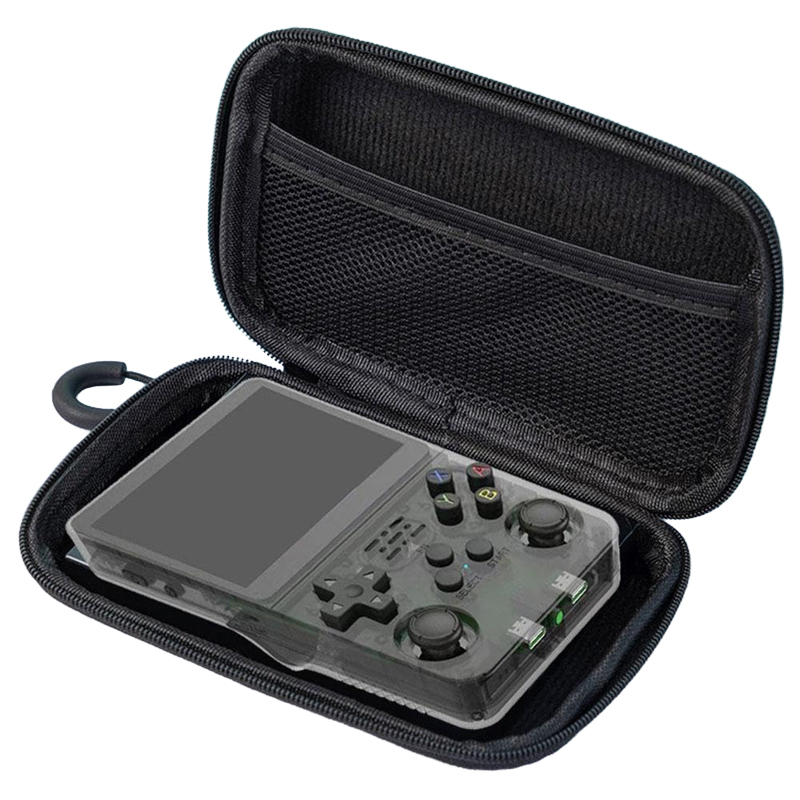 เกมคอนโซลเก็บกระเป๋าสําหรับ R3 - Gaming Console Organizer บทวิจารณ์และราคา