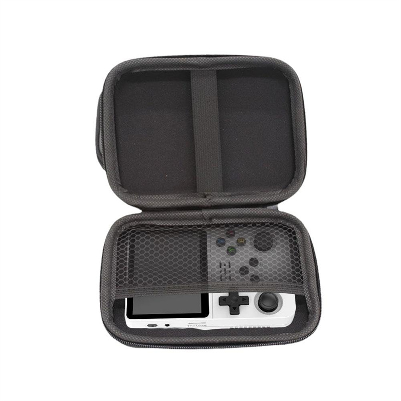 เกมคอนโซลเก็บกระเป๋าสําหรับ R3 - Gaming Console Organizer บทวิจารณ์และราคา