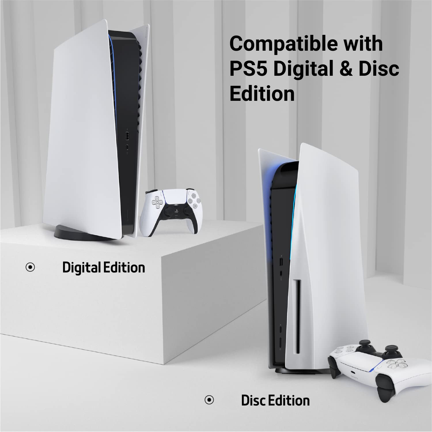 พัดลมทำความเย็นคอนโซลดิสก์ Pla - Console Cooling Fan บทวิจารณ์และราคา