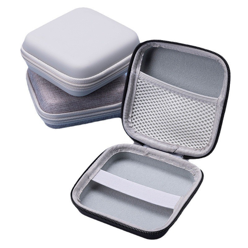 กระเป๋าอุปกรณ์จัดระเบียบพกพา E - Gaming Console Organizer บทวิจารณ์และราคา