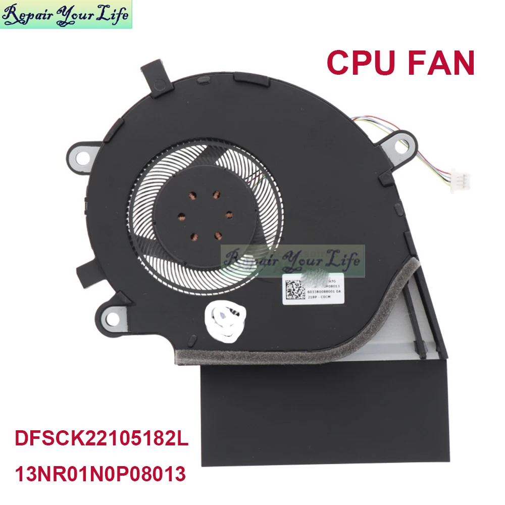 แล็ปท็อป CPU GPU Fan Cooler สำ - Gaming Console Asus บทวิจารณ์และราคา