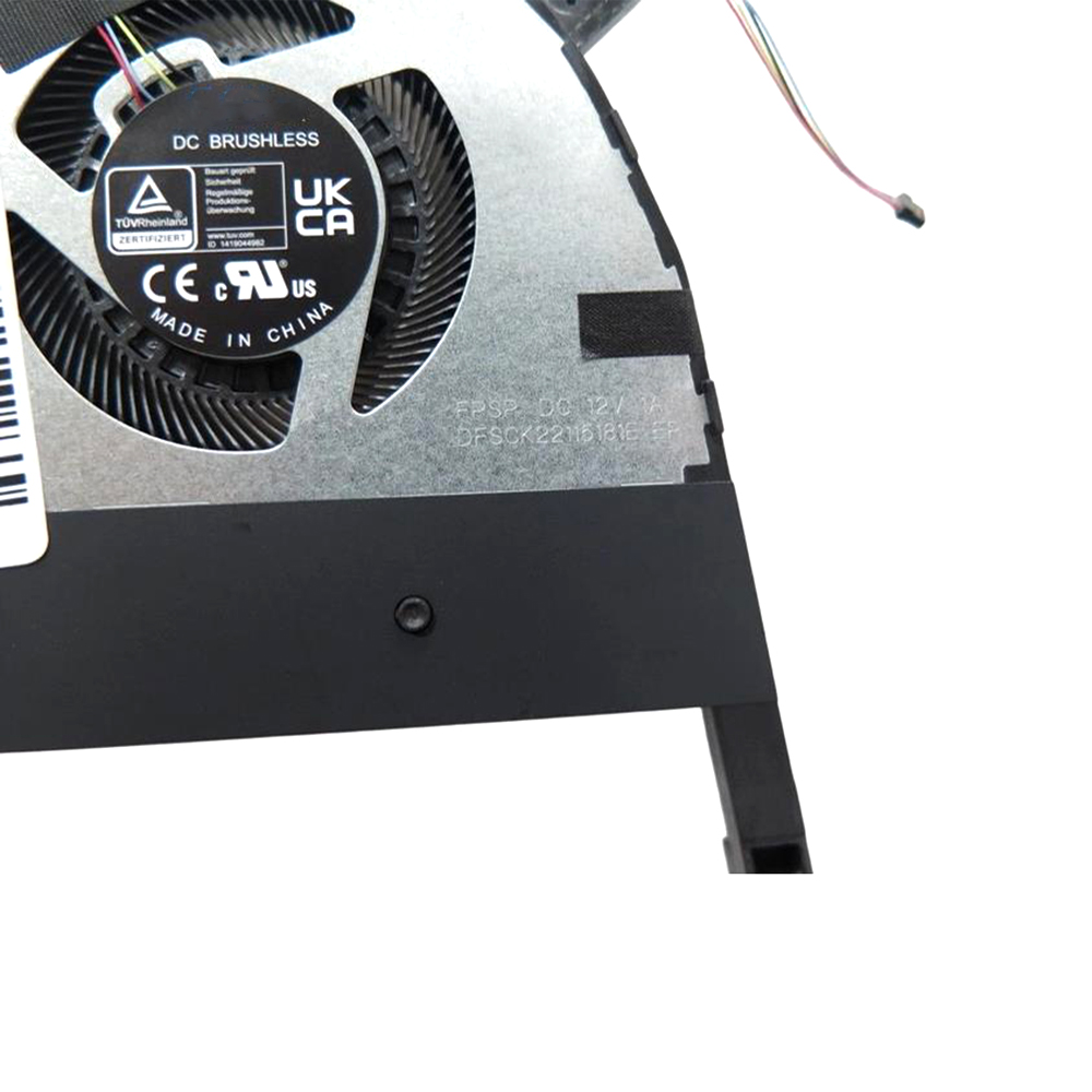 พัดลม GPU สำหรับ ASUS สำหรับ T - Gaming Console Asus บทวิจารณ์และราคา