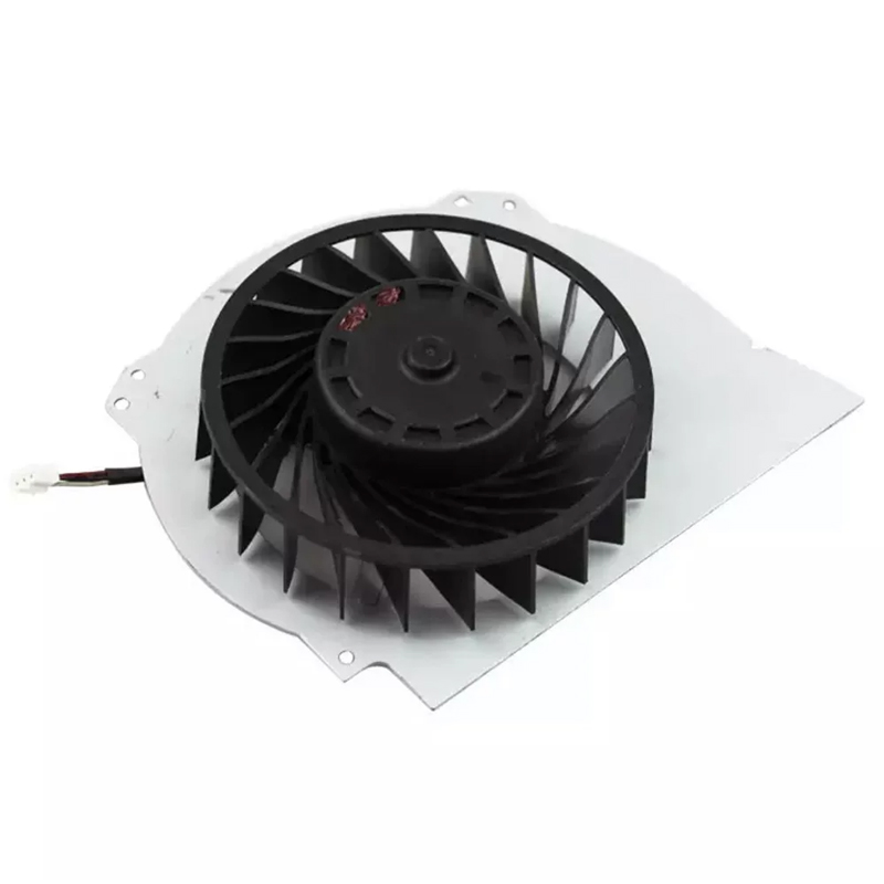 G95C12B1GA-09J14 4 พินพัดลมระบ - Console Cooling Fan บทวิจารณ์และราคา
